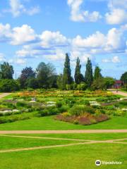 Jardin botanique national de Lettonie