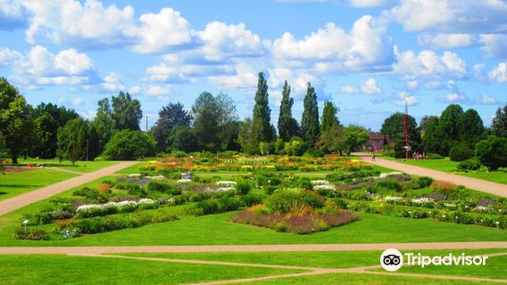 National Botanic Garden