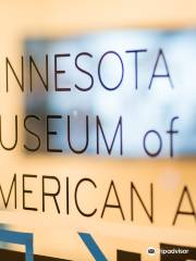 Minnesota Museum of American Art
