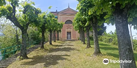 Chiesa di San Cristoforo Di Mongardino