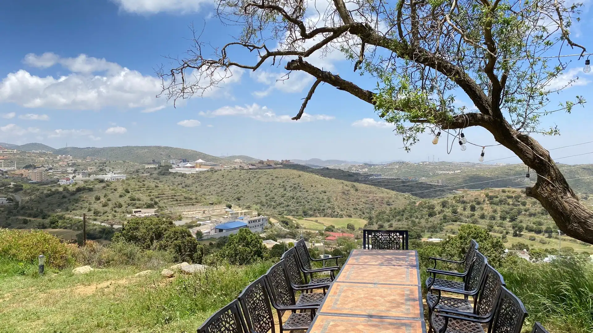 Hotels near Abha High city