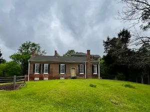 Belle Mont Mansion