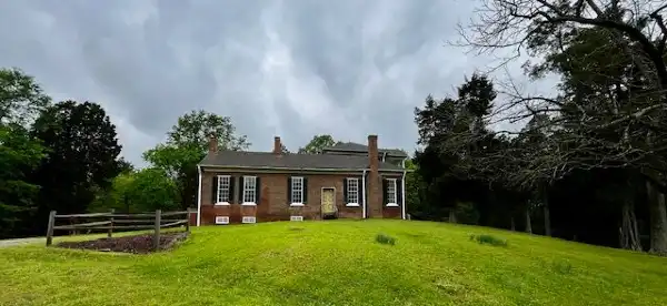 Hotels in Colbert County
