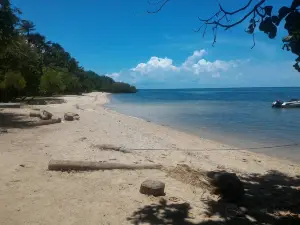 Bama Beach