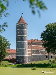 Panemunes Castle