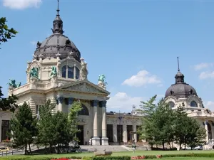 Stadtwäldchen