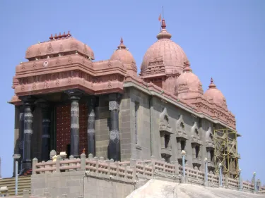 Distrito de Kanyakumari