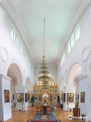 Candlemas Cathedral