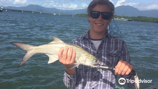 Paradise Sportfishing Adventures