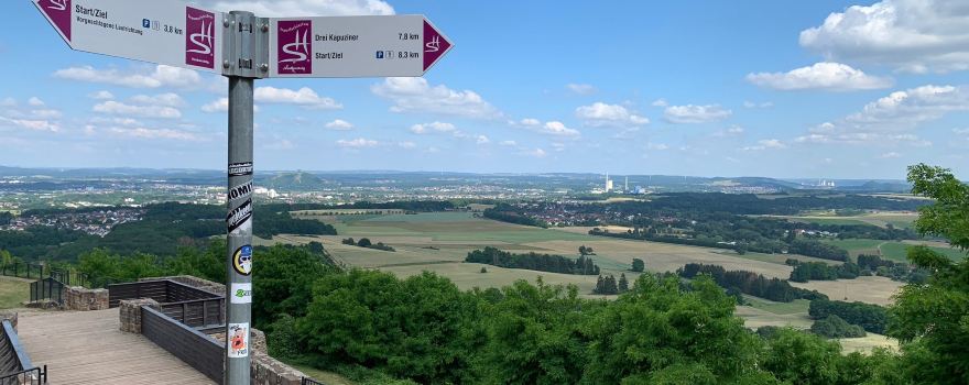 Teufelsburg