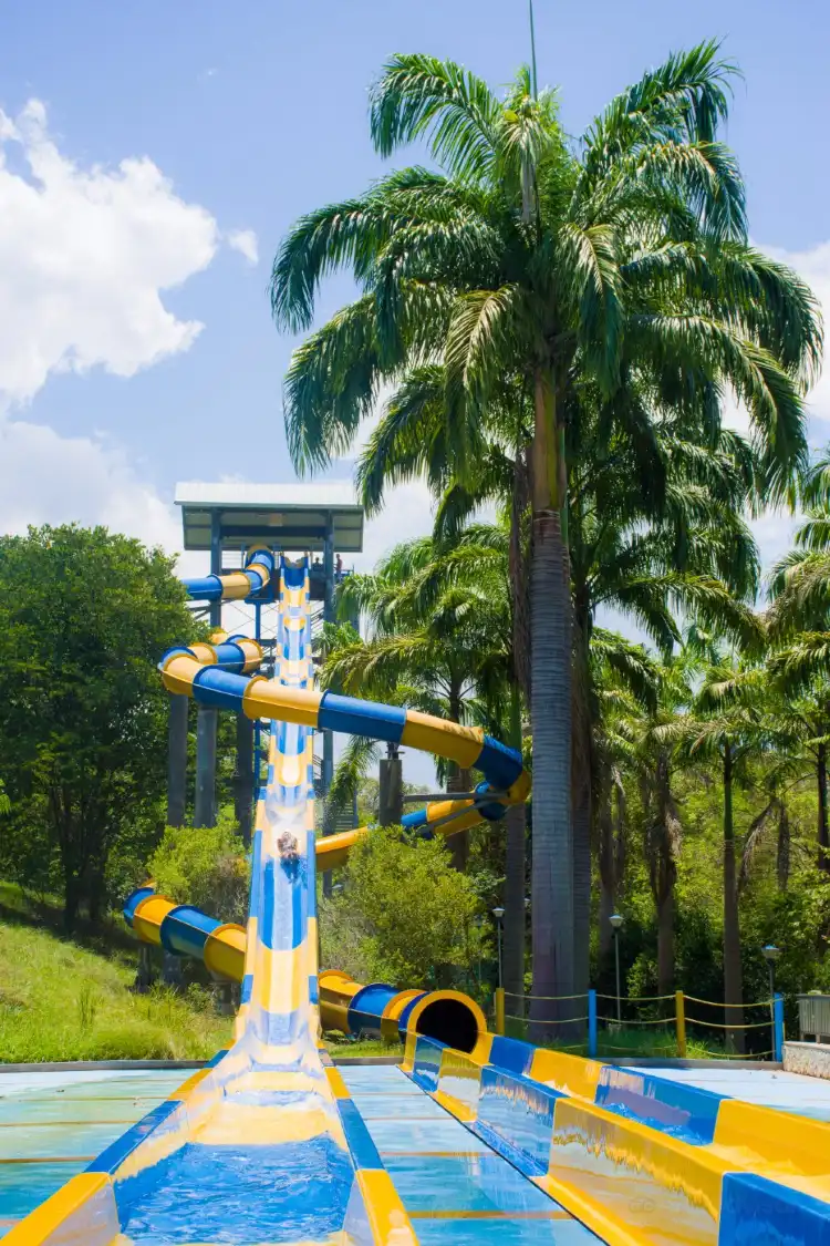 Hotels in Nilo