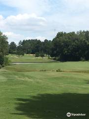 Georgia Southern University Golf Course