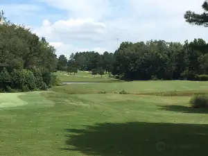 Georgia Southern University Golf Course