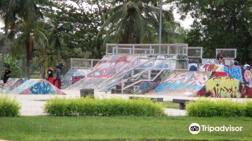 Bandar Seri Begawan Skate Park