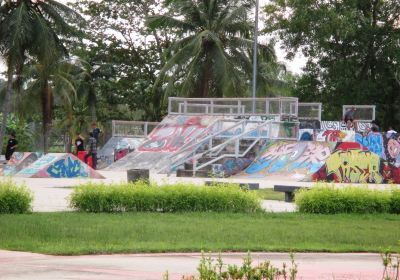 Bandar Seri Begawan Skate Park