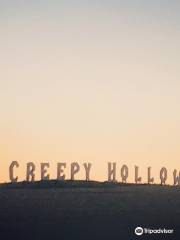Haunted Mansion Creepy Hollow