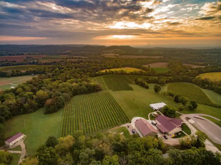 Boone Township