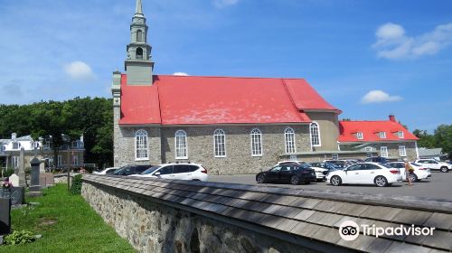 Church of St. John