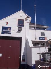 RNLI Trearddur Bay Lifeboat Station