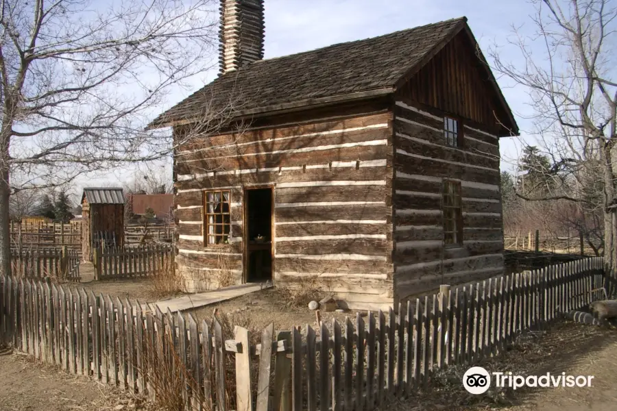 Littleton Museum