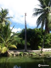 Petrea Gardens