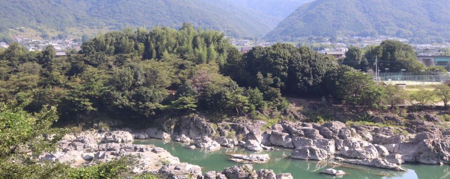 Minoda Camping Village