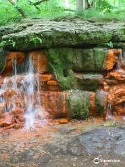 Glen Helen Nature Preserve