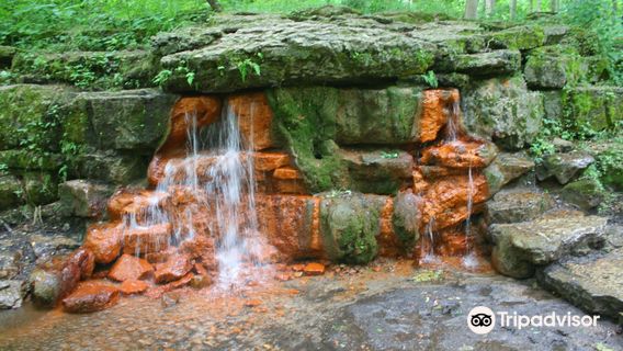 Glen Helen Nature Preserve