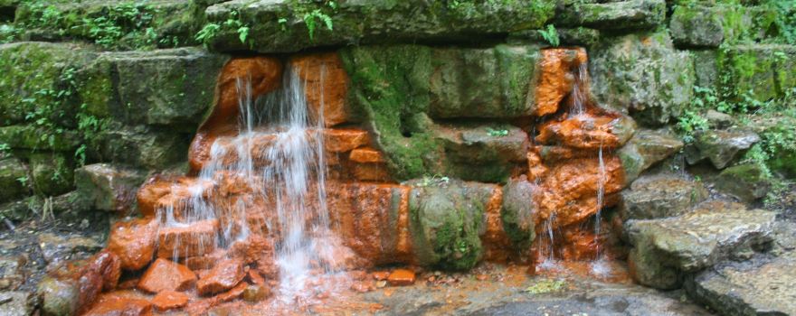 Glen Helen Nature Preserve
