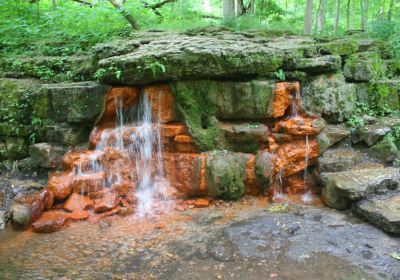 Glen Helen Nature Preserve