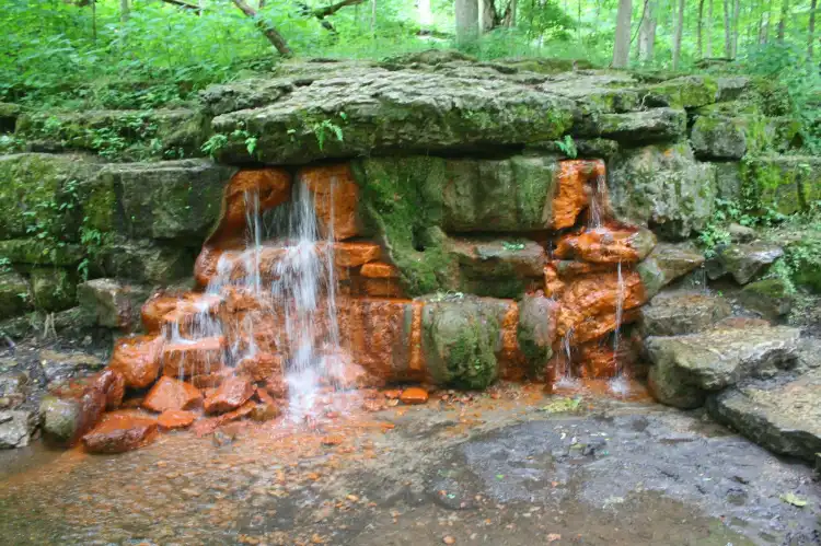 فنادق في Yellow Springs