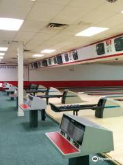 Falcon Lanes Bowling