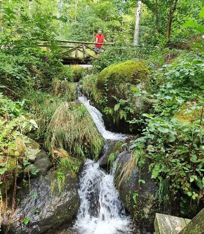 Sasbachwalden