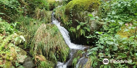 Gaish?ll-Wasserf?lle