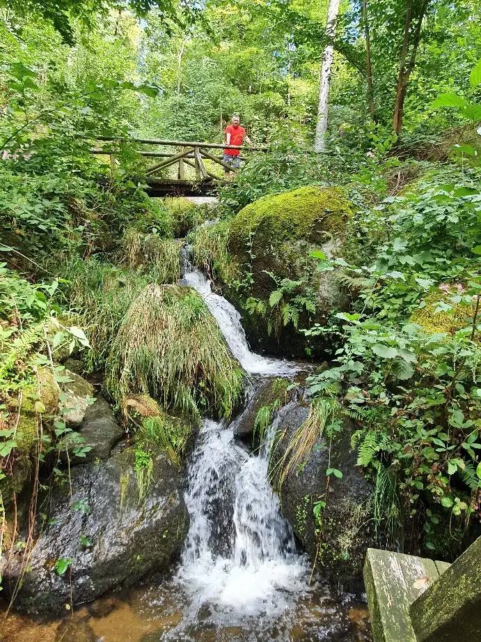 Sasbachwalden