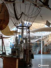 Otto Lilienthal Museum