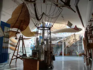 Otto Lilienthal Museum