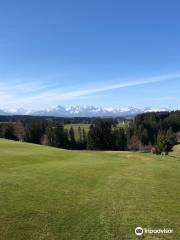 Golf Course Auf der Gsteig