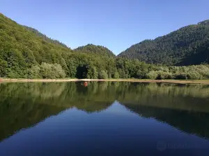 Biogradska Gora National Park