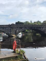 Totnes Bridge