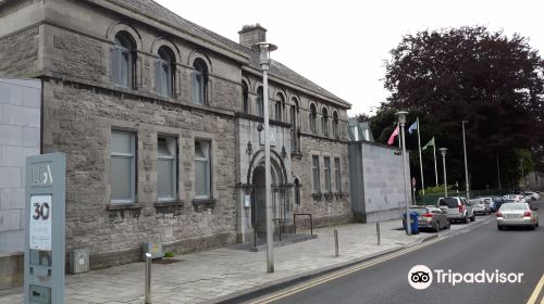 Limerick City Gallery of Art