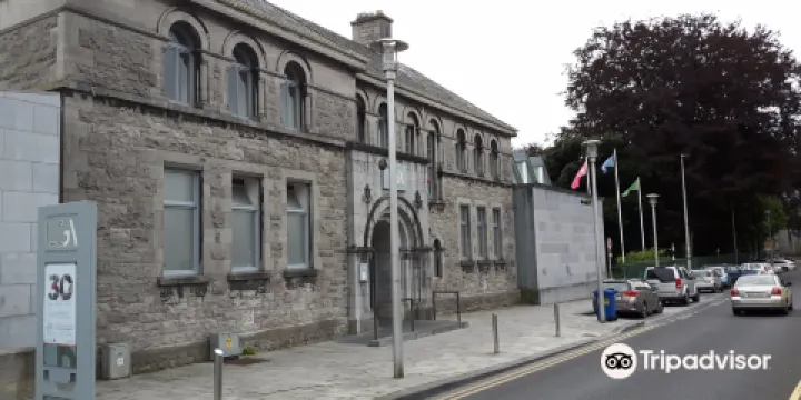 Limerick City Gallery of Art