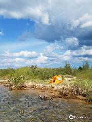 Cheboygan State Park