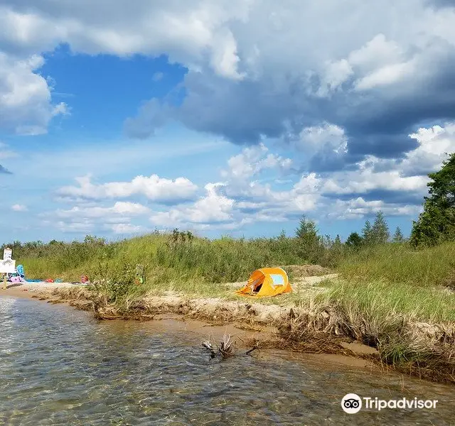 Cheboygan State Park