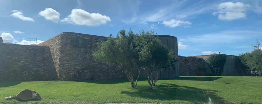 Museo Sa Corona Arrubia