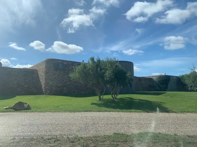 Hôtels à : Villanovaforru