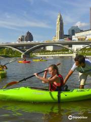 Paddle In The City