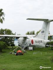 Mutsu Memorial Museum