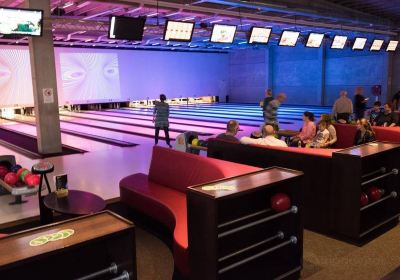 Bowling Almere