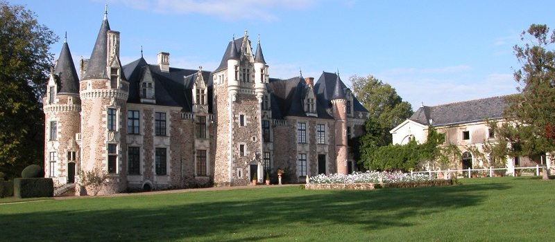 Champtoce-sur-Loire